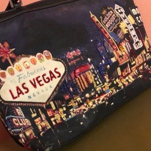 St Johns Bay Las Vegas Purse